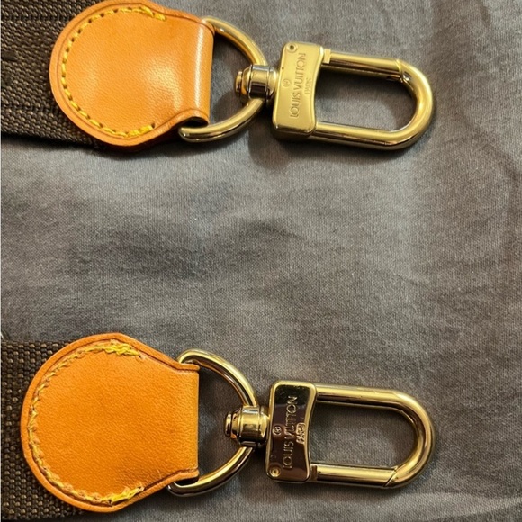 Louis Vuitton Web Strap - Picture 3 of 6
